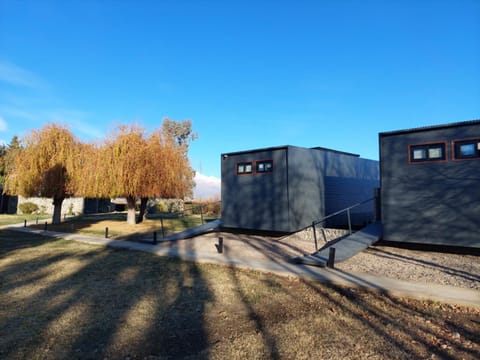 Casa de Huéspedes La Azul Maison de campagne in Mendoza Province Province
