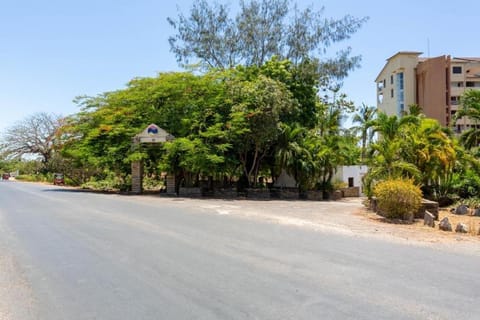 Sophlin home Appartement in Diani Beach