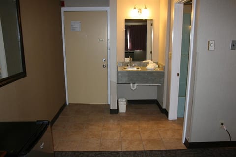 Bangor Inn & Suites Motel in Bangor