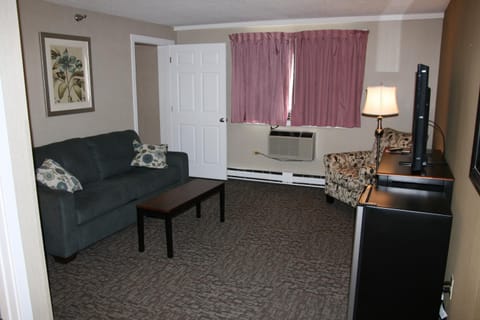 Bangor Inn & Suites Motel in Bangor