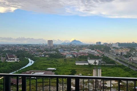 Best Friend Homestay Apartment in Kuching