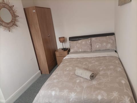 Large 'n' bright House Apartamento in Middlesbrough