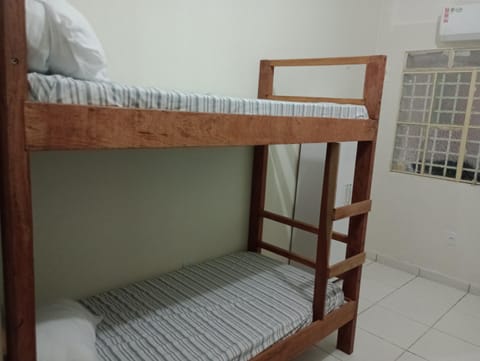 AM-RR Hostel Vacation rental in Manaus