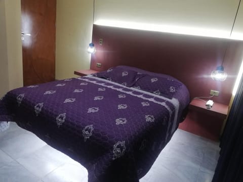 Hostal sublime Hotel in Cochabamba