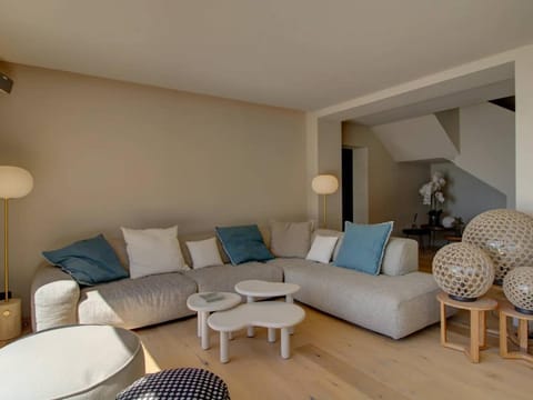 Villa Les Issambres, 8 pièces, 14 personnes - FR-1-768-62 Villa in Roquebrune-sur-Argens