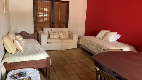 Excelente Ubicación Apartment in San Salvador de Jujuy