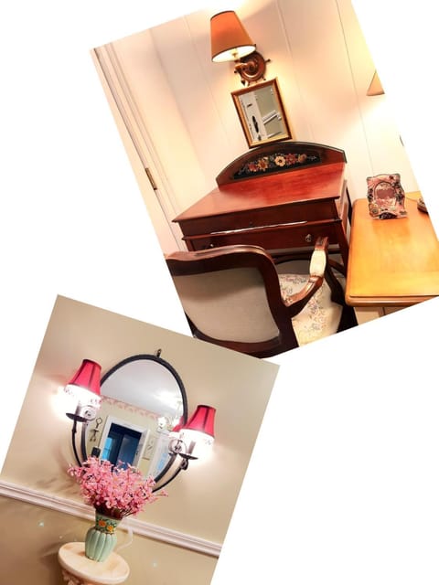 Apple & Cherry Suite-heart of oldtown House in Niagara-on-the-Lake