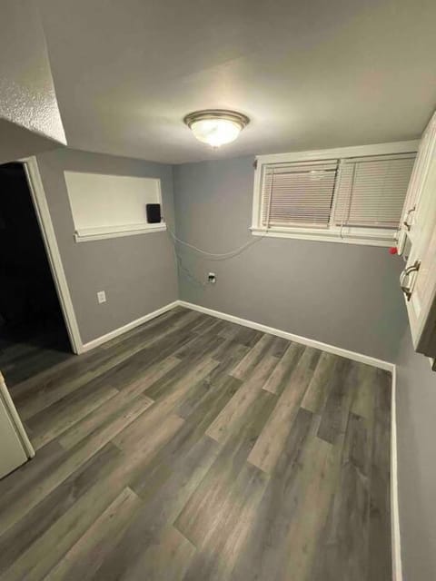 Cozy and affordable suite (near Rutgers, smartTV) Condominio in New Brunswick