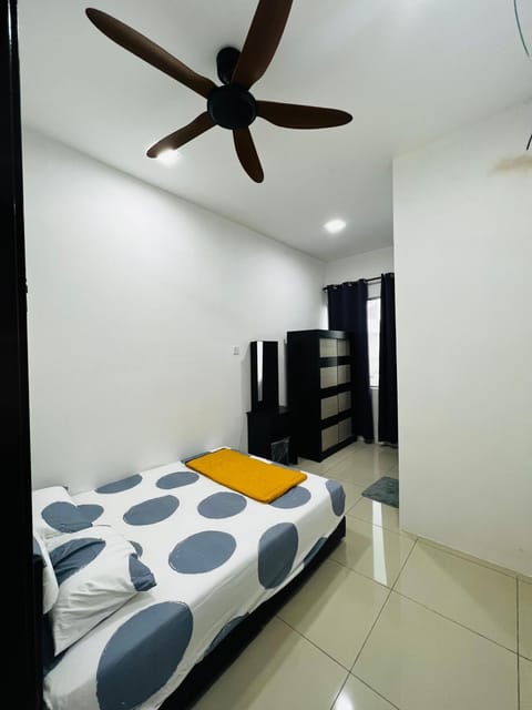 BOSS Homestay Vacation rental in Perak