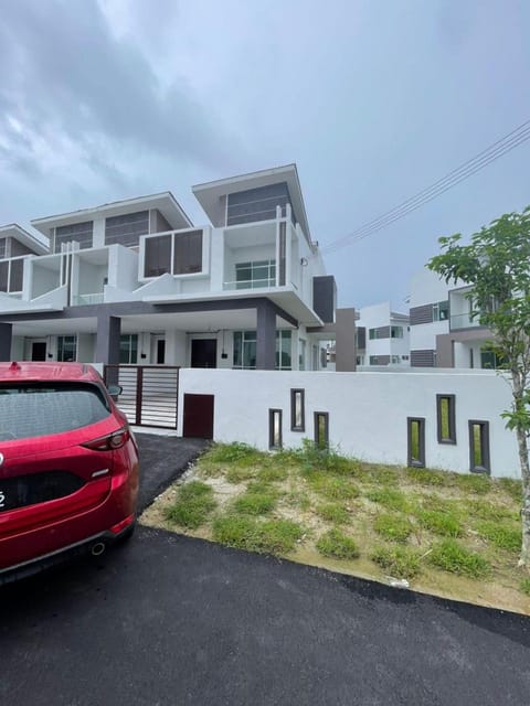 BOSS Homestay Vacation rental in Perak