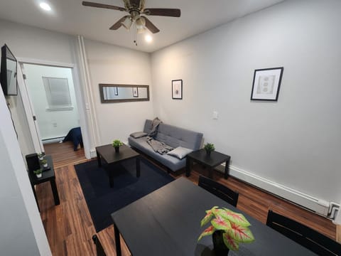 Prime Location 3-Bed Close to NYC Apartment in Jersey City