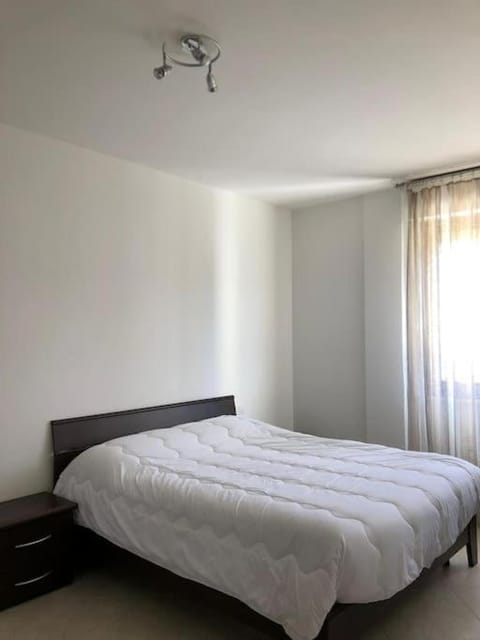 Appartamento residenziale con posto auto privato Condo in Sassari