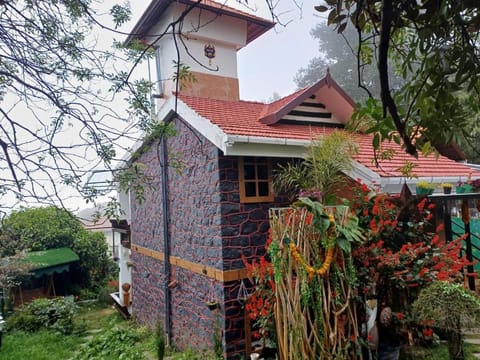 Kasal's nest Villa in Kodaikanal