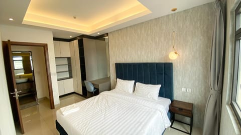 2Bedrooms Condo in the Sky Condominio in Phnom Penh Province