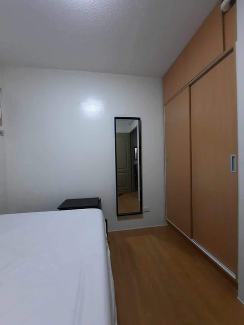 Two-Bedroom Condo Retreat Condo in Pasig