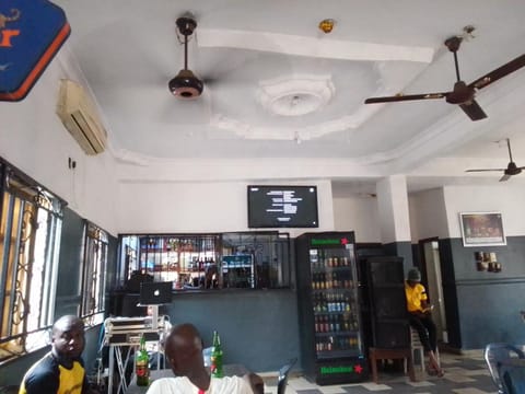 MARVELLOUS hotel Hotel in Lagos