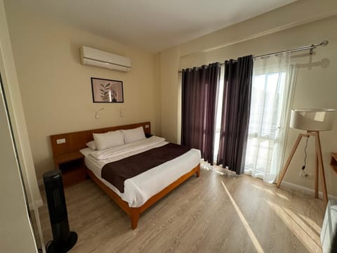 Marron Serviced Studios and Rooms Apartment hotel in New Cairo City
