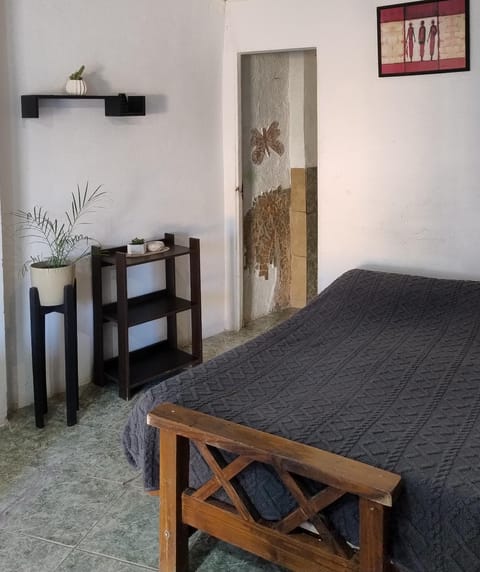 Monoambiente Apartment in Parana