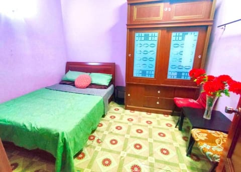 Homestay Taman Permata House in Kuala Lumpur City