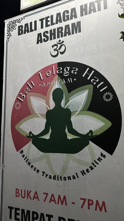 Bali Telaga Hati Yoga Healing And Retreat Center Hostel Hostel in Denpasar