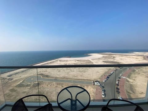 Splendid Sea View Apartment Apartment in Ras al Khaimah