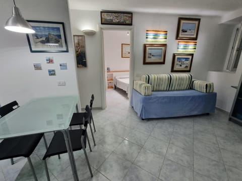 Maridea - Nel cuore del Porto Apartment in Ponza