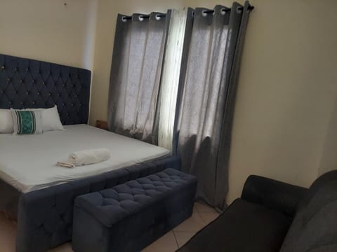 Sunny holiday home Apartment in Mombasa