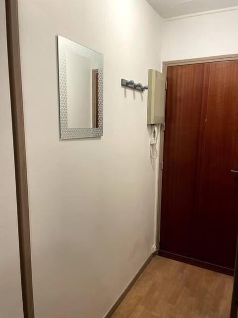 Appartement secteur Perrin, CHU, Fac, Parking. Apartment in Limoges