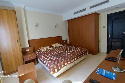 Calm apartment in Hurghada district Sahl Hasheesh Apartment in Hurghada