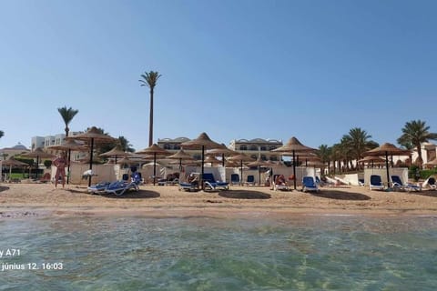 Calm apartment in Hurghada district Sahl Hasheesh Apartment in Hurghada