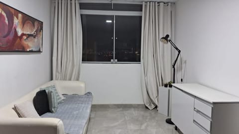 Loft Vista de Vila Velha Apartment in Vila Velha