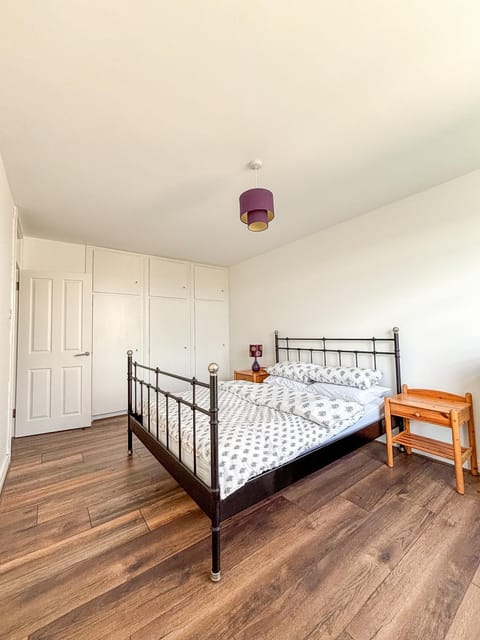 Two bedroom flat, North Oxford Apartment in Oxford