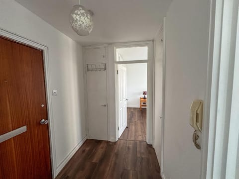 Two bedroom flat, North Oxford Apartment in Oxford