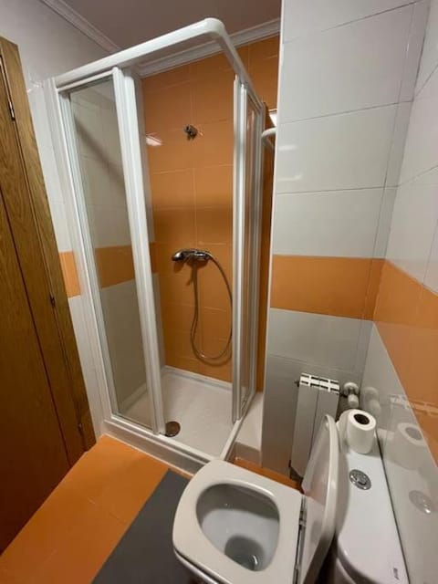 Apartamento centro con garaje Apartamento in Castro Urdiales