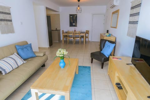 2 bed, Kapparis, Varvara - 2A Apartment in Paralimni