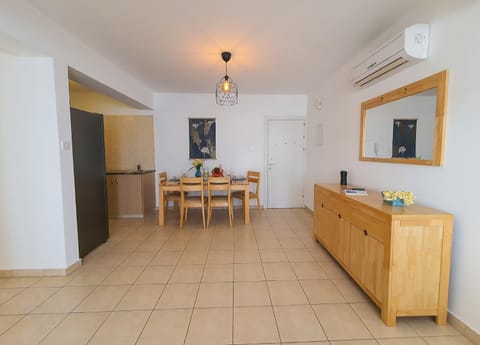 2 bed, Kapparis, Varvara - 2A Apartment in Paralimni