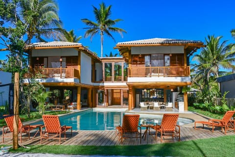 Balcony/Terrace, Pool view