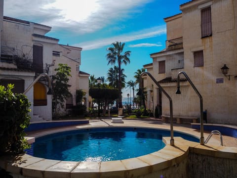 Day, Pool view, Swimming pool