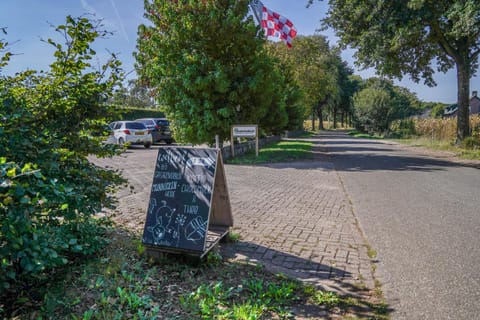 Buitengewoon Overnachten Hospedagem na natureza in Oosterhout