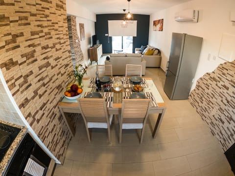 2 bed, Kapparis, Kyklades - 2A Apartment in Paralimni