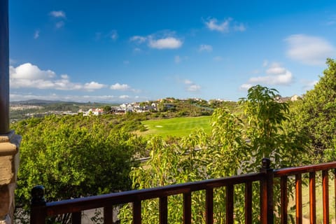 Luxury , space and views - Pezula Villa 13 Villa in Knysna