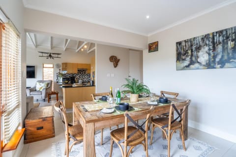 Luxury , space and views - Pezula Villa 13 Villa in Knysna