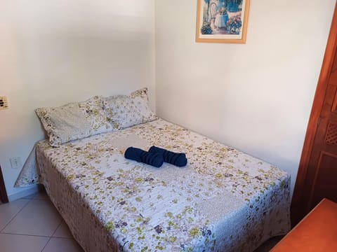 Apartamento a 2 Minutos da Praça! Apartment in Domingos Martins