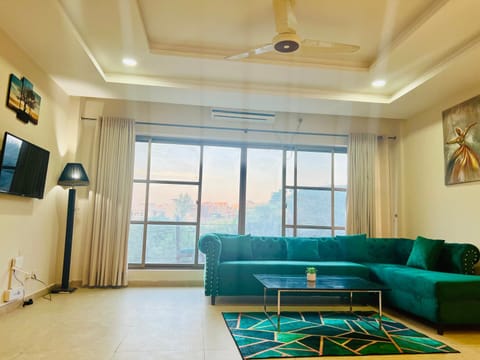 Executive one bedroom apartment in bahria hieghts Copropriété in Islamabad