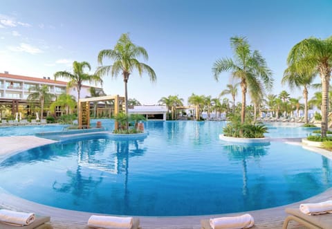 Olympic Lagoon Resort Paphos Estância in Yeroskipou