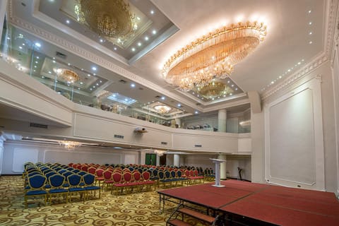 Banquet/Function facilities, Meeting/conference room