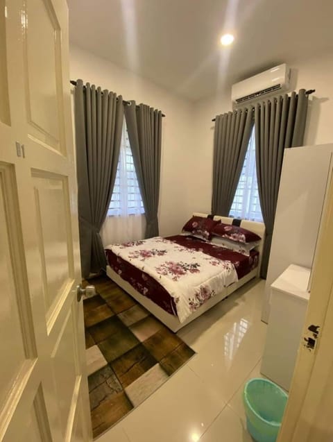 Wan D'Zahra Homestay Alquiler vacacional in Kedah