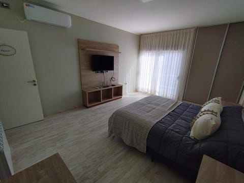 TV and multimedia, Bedroom