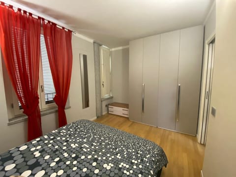 A&A Court Apartment in Somma Lombardo