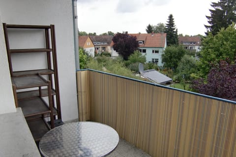 Ferienwohnung Bad Vilbel Apartamento in Bad Vilbel